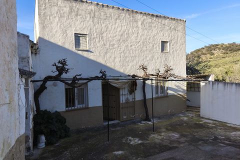 Landejendom i Iznajar, Cordoba, Iznajar - € 88.950 | Ref: ID4426 - foto 39